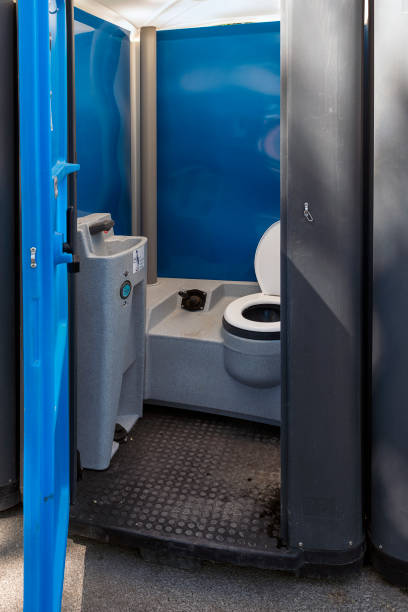 Portable Toilet Options We Offer in Milford, DE