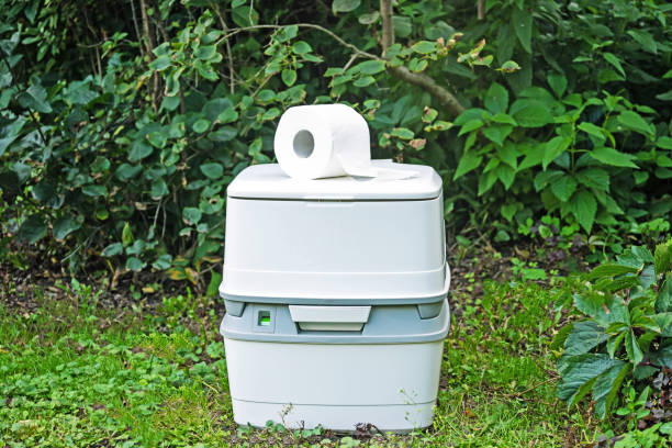 Best Luxury portable toilet rental  in Milford, DE