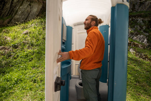 Best Portable bathroom rental  in Milford, DE