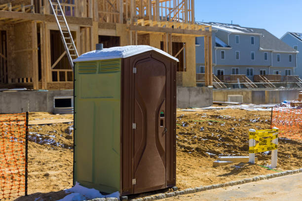Best Porta potty cleaning services  in Milford, DE