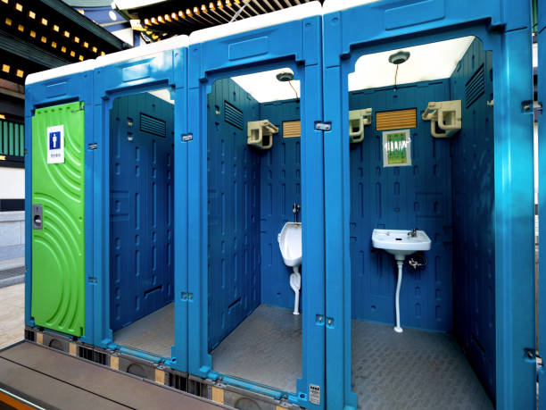 Best Event porta potty rental  in Milford, DE