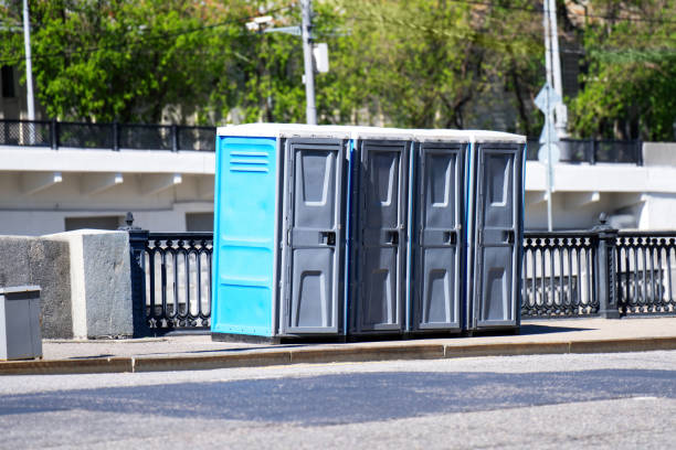 Best Local porta potty services  in Milford, DE