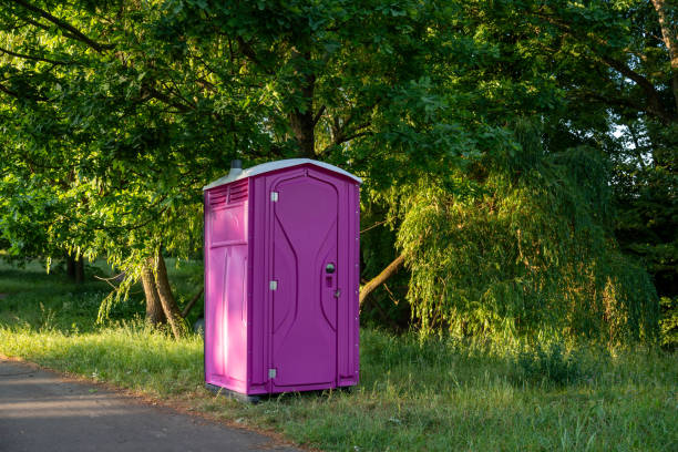 Best Portable restroom trailer rental  in Milford, DE